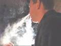 Nostrils exhales forever