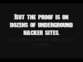 Anonymous HAS BEEN HACKED (711chan.org + MEMBERS)
