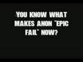 Anonymous HAS BEEN HACKED (711chan.org + MEMBERS)