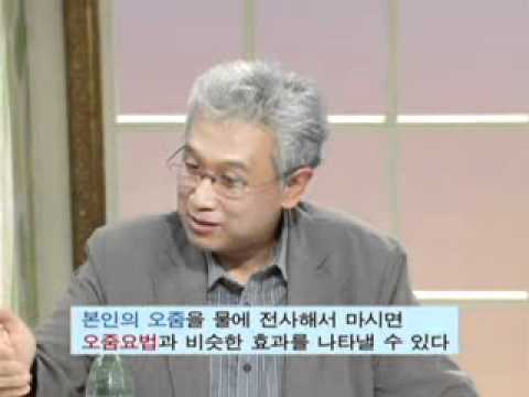 SBS 백세 건강스페셜(80회) - 