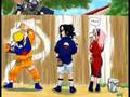 You Don't Have To Hide {Team 7 Tribute}
