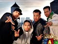 Por Amarte Asi(Bachata)-Alvin & The Chipmunks Aventura