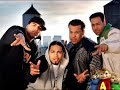 Por Amarte Asi(Bachata)-Alvin & The Chipmunks Aventura