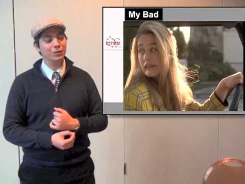 See video See video