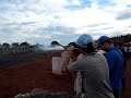 racha no aut�dromo