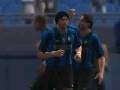 PES 09 - Become a Legend - Inter  first goal / primeiro gol