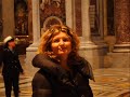 udienza papale sulpm roma 17 gennaio 2007