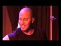 Dhafer Youssef Group at Sarajevo Jazz Fest 2006: Odd Poetry