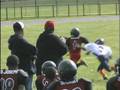 Anthony Gardner Youth Football Highlights 2006