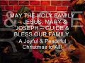 Christmas 2007 Wish from Macau SAR, CHINA Christmas 2007 Wish from Macau SAR, CHINA