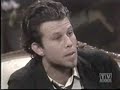 Tom Waits - Piano has been Drinking (Live)