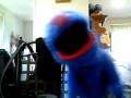 Inside The Fire by Disturbed (Sung By A Sock Who Burns When He Pees)