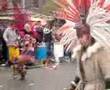 DANZA PREHISPANICA 1