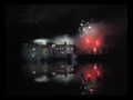 Leeds Castle Fireworks 2007