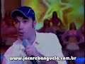 diego portugal no faustão