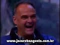 diego portugal no faustão