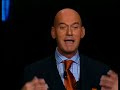 Pim Fortuyn - Speech Leefbaar Nederland, deel 4/4