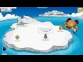 clubpenguin my igloo