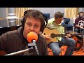 Op zaterdag 25 oktober 2008 was Mooi Wark te gast in het Radio Noord programma Café Martini. Ze gaven een akoestisch miniconcert en speelden o.a. het nummer 