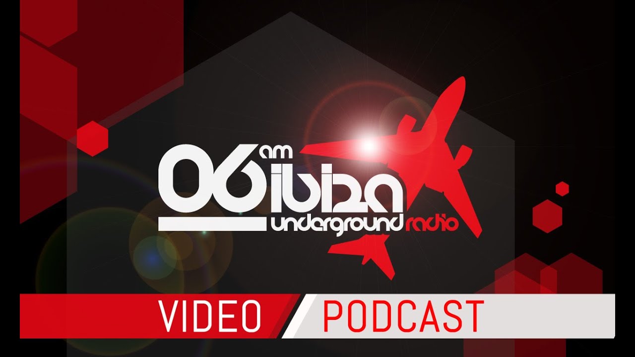 Elio Riso - Live @ 06am Ibiza Underground Radio 2014