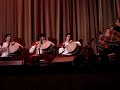 kusan (armenian music) - Argentina