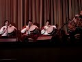 kusan (armenian music) - Argentina