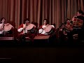 kusan (armenian music) - Argentina