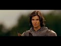 trailer Las Crónicas de Narnia: El Príncipe Caspian