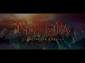 trailer Las Crónicas de Narnia: El Príncipe Caspian
