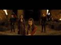 Trailer de Las Crónicas De Narnia: El Príncipe Caspian