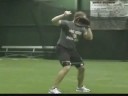 videos de Baseball Speed  Pitching and Fielding train with Resistance Bands
