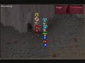 Runescape Xx 0wn3ed xX BH Vid 12 - Maxed pker
