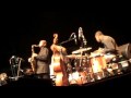 Indy Jazz Fest Branford Marsalis