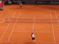 Masters Hamburg 2007: Novak ジョコビッチ vs． Carlos Moya