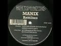 MANIX - Try To Love Me (Remix) MANIX - Try To Love Me (Remix)