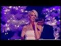 Girls Aloud - Call The Shots (Live on Xmas TOTP)