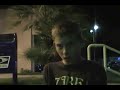 a requim for a dream (throwaway footy)