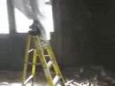 HCC Katrina Part 3: Mudding Out the House HCC Katrina Part 3: Mudding Out the House