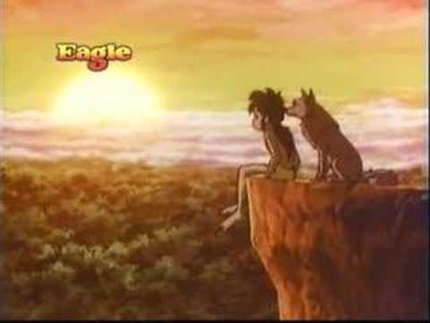 42 Years of Mowgli | Any Excuse to Write...
