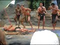 aboriginal dance
