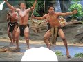 aboriginal dance