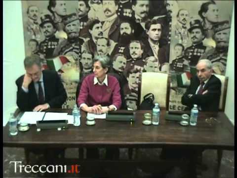 Il welfare e i suoi problemi - Giuliano Amato e Maurizio Ferrera [2/3]