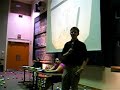 XKCD@MIT: On Emacs vs Vi.