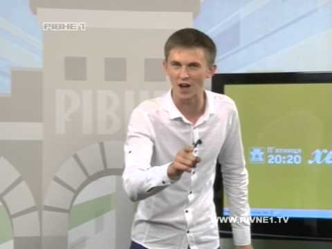 Гриша Рицький. Stand Up. Хелоу шоу