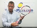 Wilson KSix One Tour