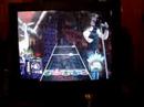 Cult of Personality Expert (Hand Flipped Over Guitar)