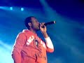 Fugees in Bratislava 2005 - Killing Me Softly