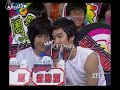 100808 Bravely Going Forward: SJ-M (Eng Subs) 3/7 100808 Bravely Going Forward: SJ-M (Eng Subs) 3/7