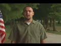 Dear Mr. Obama - A Veteran Speaks