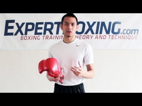 how to determine glove size